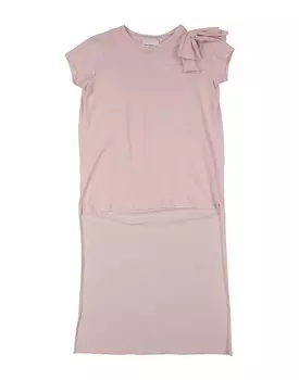 Футболка Douuod, розовый