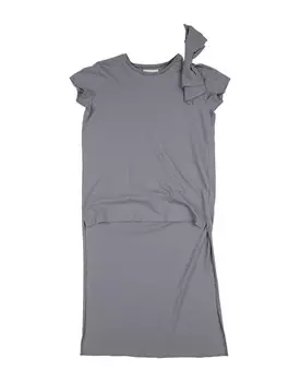 Футболка Douuod, серый