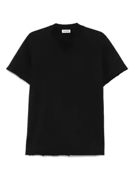 Футболка «Доверие» FAON JACMIN, черный