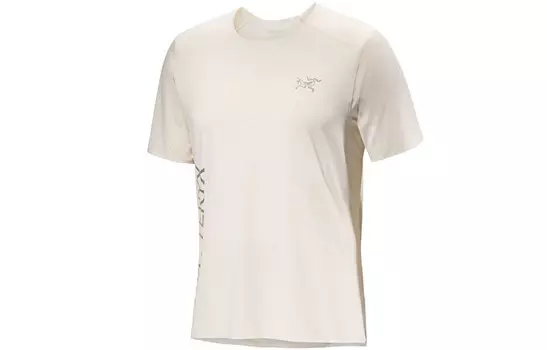 Футболка DOWNWORD для мужчин Arcteryx, цвет Chloris S