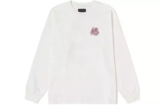 Футболка DRAGON PACK унисекс экрю Vans, Ecru
