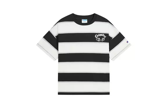 Футболка Dragonman Series унисекс Champion, зеленый