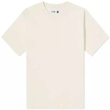 Футболка Drake'S Hiking T-Shirt, цвет Antique White