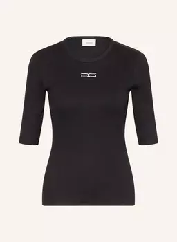 Футболка Drawgz Gestuz, черный