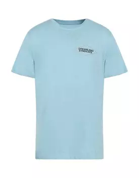 Футболка Dreamland Syndicate, небесно-голубой