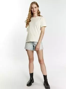 Футболка Dreimaster, белый