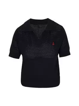 Футболка DreiMaster Klassik, черный