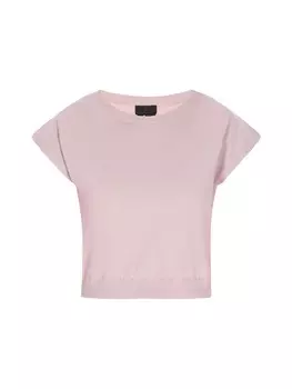 Футболка DreiMaster Klassik, цвет vintage rose