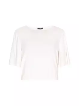 Футболка DreiMaster Maritim, белый