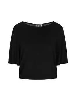 Футболка DreiMaster Maritim, черный