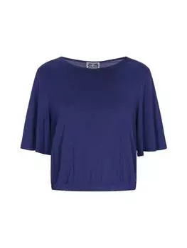 Футболка DreiMaster Maritim, темно-синий