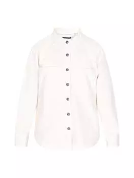 Футболка DreiMaster Vintage, белый