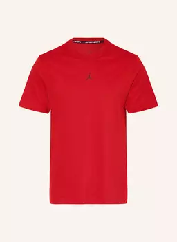 Футболка dri-fit JORDAN, красный