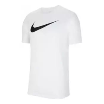 Футболка dri fit park soccer Nike, белый