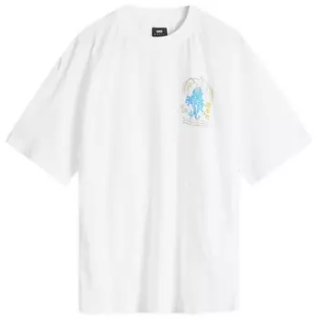 Футболка Drink modd Edwin, белый