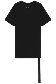 Футболка Drkshdw By Rick Owens Level, черный