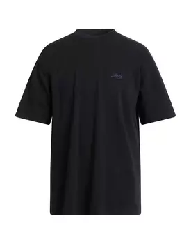 Футболка Drle De Monsieur, черный