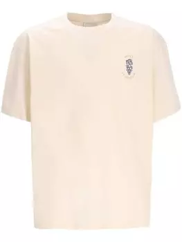 Футболка Drle De Monsieur Drle Grappe, серый