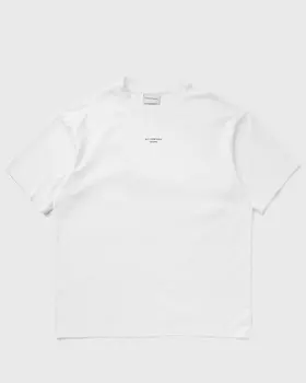 Футболка Drle De Monsieur Le Tee Slogan Classique, цвет optic white