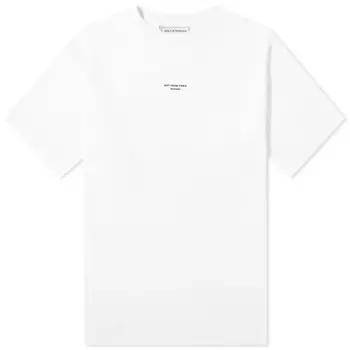 Футболка Drle de Monsieur Not From Paris Madame Classic Tee