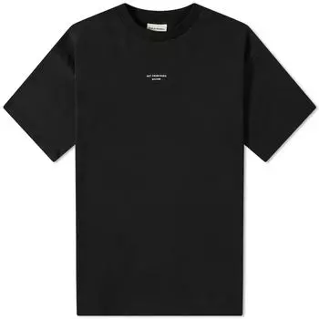 Футболка Drle de Monsieur Not From Paris Madame Classic Tee