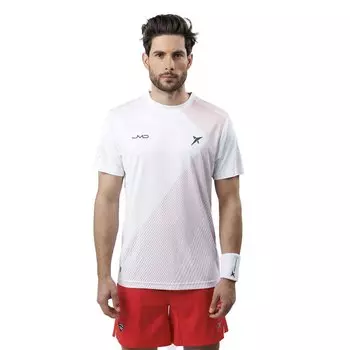 Футболка Drop Shot Airam JMD, белый