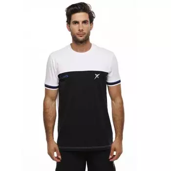 Футболка Drop Shot Ancor JMD, черный