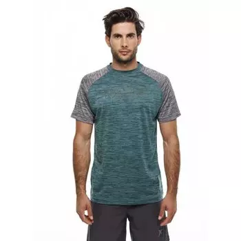 Футболка Drop Shot Artemis, зеленый