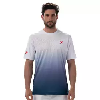 Футболка Drop Shot Caluca, белый