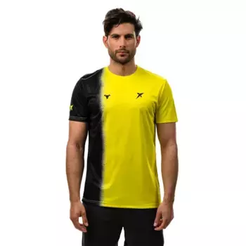 Футболка Drop Shot Cosmo, желтый