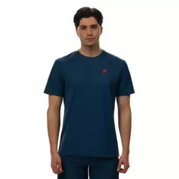 Футболка Drop Shot Egan, синий