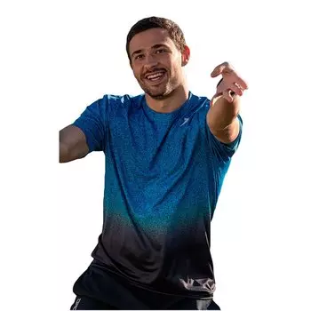 Футболка Drop Shot Kilian, синий