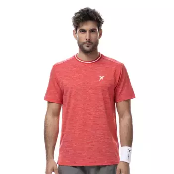 Футболка Drop Shot Sabana, красный