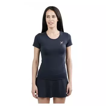 Футболка Drop Shot Tania, черный