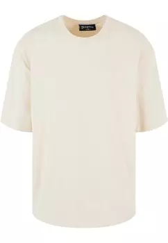 Футболка Dropsize, экрю