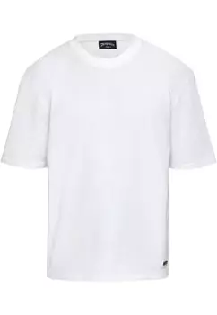 Футболка Dropsize, белый