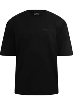 Футболка Dropsize, черный