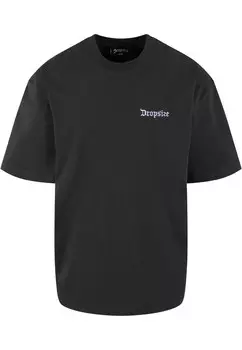 Футболка Dropsize, черный