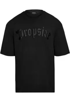 Футболка Dropsize, черный