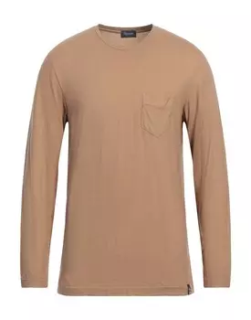 Футболка Drumohr, бежевый