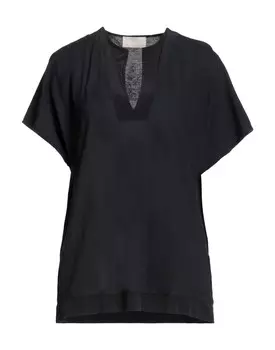 Футболка Drumohr, черный