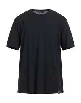 Футболка Drumohr, черный