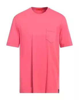 Футболка Drumohr, фуксия