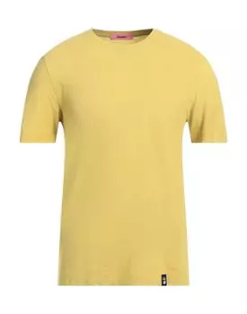 Футболка Drumohr, горчичный