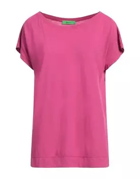 Футболка Drumohr, гранат