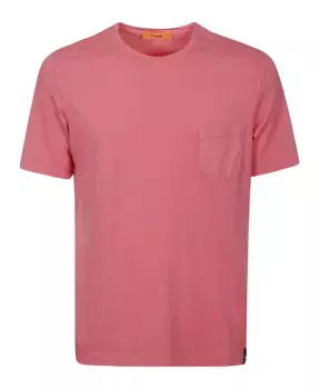 Футболка Drumohr, розовый