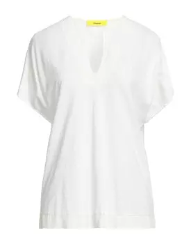 Футболка Drumohr, слоновая кость