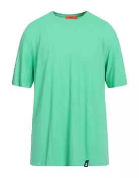 Футболка Drumohr, светло-зеленый