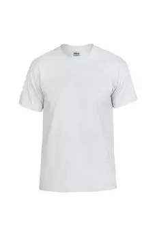 Футболка DryBlend Gildan, белый