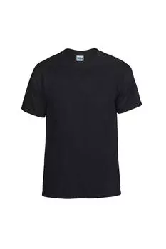 Футболка DryBlend Gildan, черный
